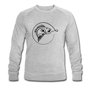 Angeln Pullover - Angeln