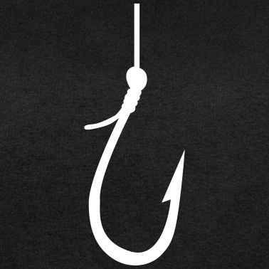 Angeln Pullover - Angeln