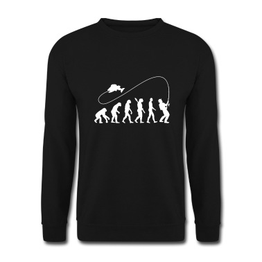Angeln Pullover - Angeln