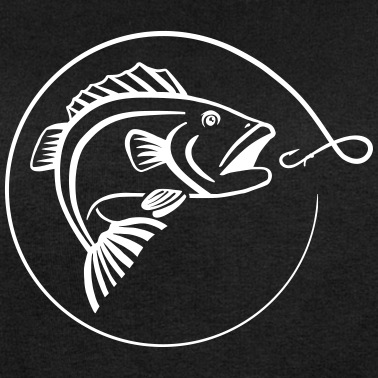 Angeln Pullover - Angeln