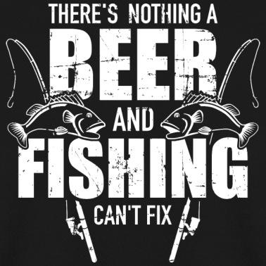 Angeln Pullover - Angeln