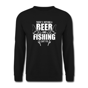 Angeln Pullover - Angeln