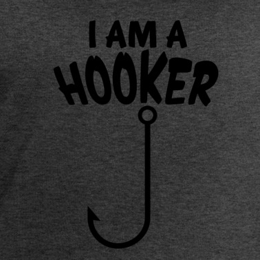 Angeln Pullover - Angeln