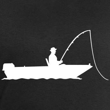 Angeln Pullover - Angeln