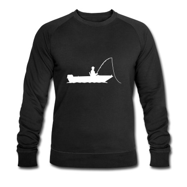 Angeln Pullover - Angeln