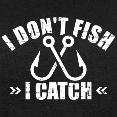 Angeln Pullover - Angeln