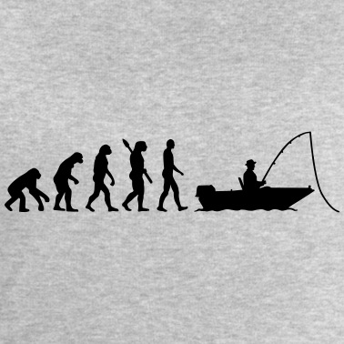 Angeln Pullover - Angeln