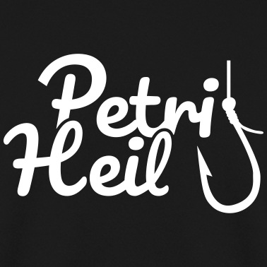 Angeln Pullover - Angeln