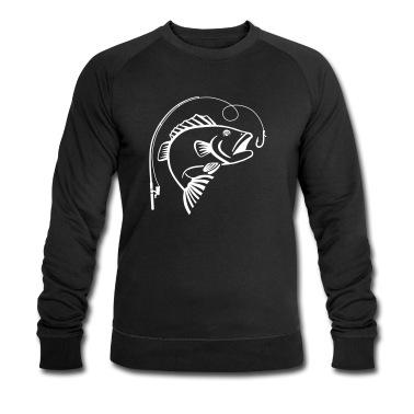 Angeln Pullover - Angeln