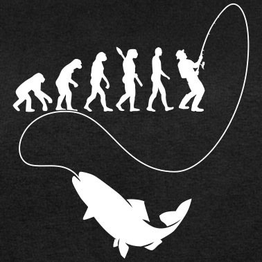 Angeln Pullover - Angeln