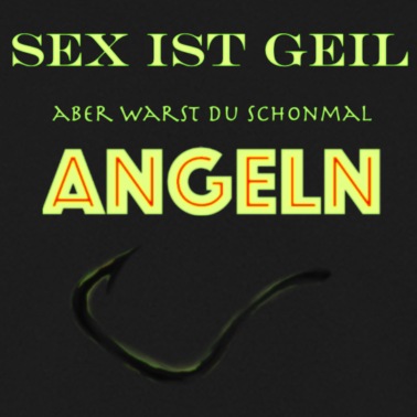 Angeln Pullover - Angeln