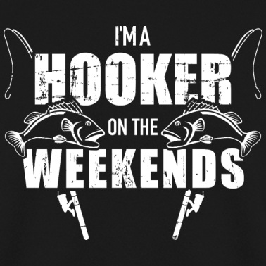 Angeln Pullover - Angeln