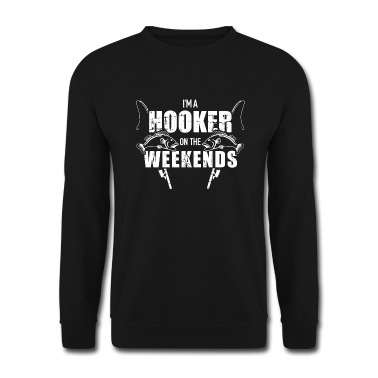 Angeln Pullover - Angeln