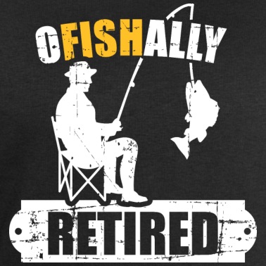 Angeln Pullover - Angeln