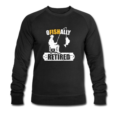 Angeln Pullover - Angeln