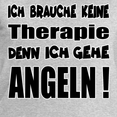 Angeln Pullover - angeln