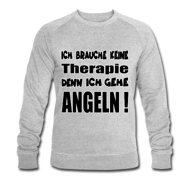 Angeln Pullover - angeln