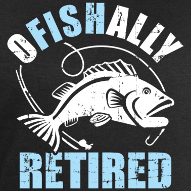 Angeln Pullover - Angeln