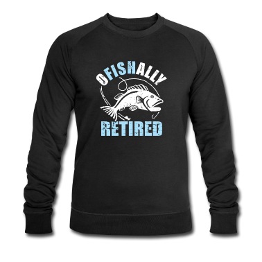 Angeln Pullover - Angeln