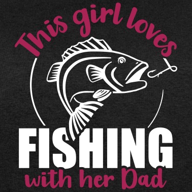 Angeln Pullover - Angeln