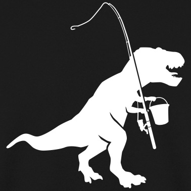 Angeln Pullover - Angeln