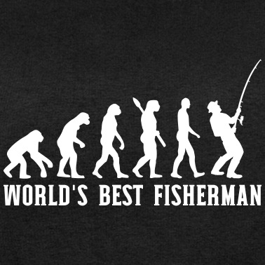 Angeln Pullover - Angeln