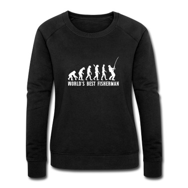 Angeln Pullover - Angeln