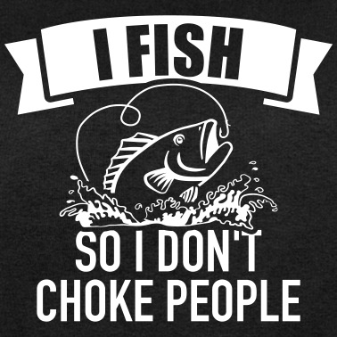 Angeln Pullover - Angeln