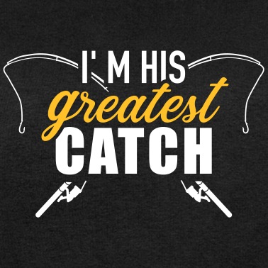 Angeln Pullover - Angeln