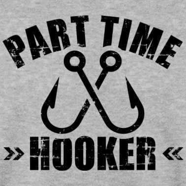 Angeln Pullover - Angeln