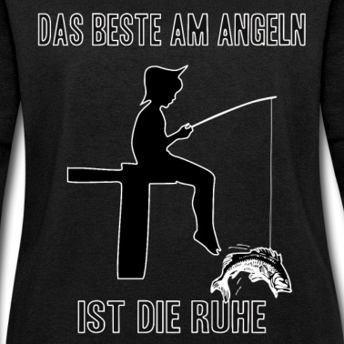 Angeln Pullover - Angeln