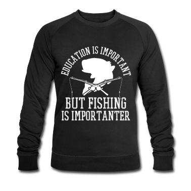 Angeln Pullover - Angeln