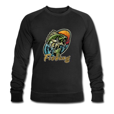 Angeln Pullover - Angeln