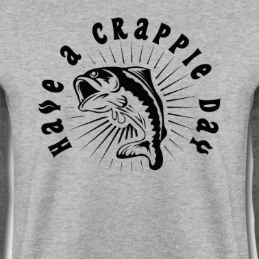 Angeln Pullover - Angeln