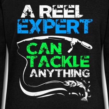 Angeln Pullover - Angeln