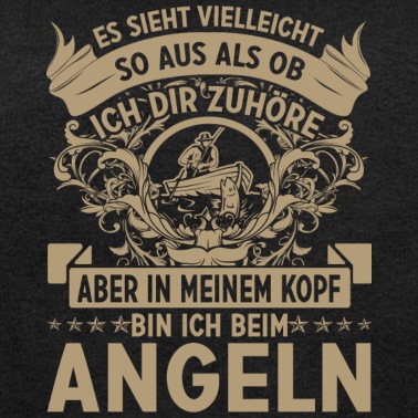 Angeln Pullover - Angeln