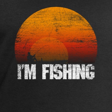 Angeln Pullover - Angeln