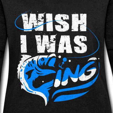 Angeln Pullover - Angeln