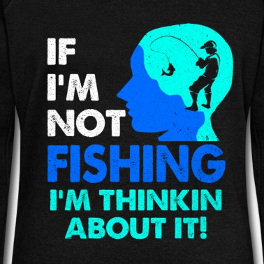 Angeln Pullover - Angeln