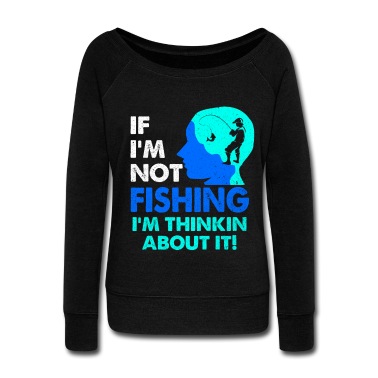 Angeln Pullover - Angeln