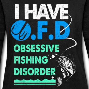 Angeln Pullover - Angeln