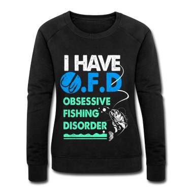 Angeln Pullover - Angeln