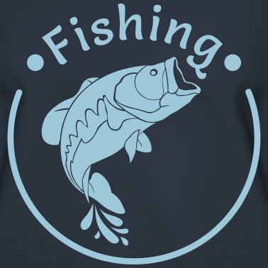 Angeln Pullover - Angeln