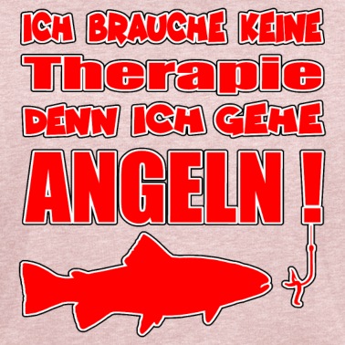 Angeln Pullover - angeln