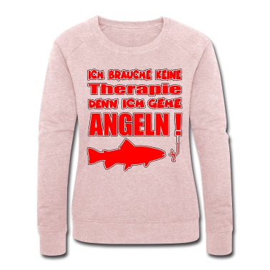 Angeln Pullover - angeln
