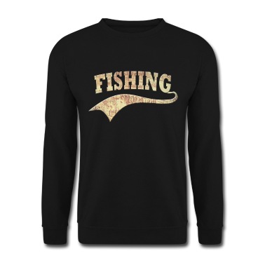 Angeln Pullover - Angeln
