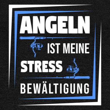 Angeln Pullover - Angeln