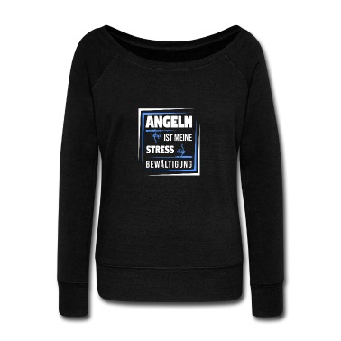 Angeln Pullover - Angeln