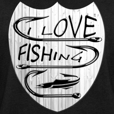 Angeln Pullover - Angeln