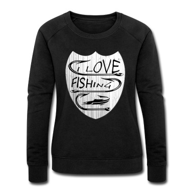 Angeln Pullover - Angeln